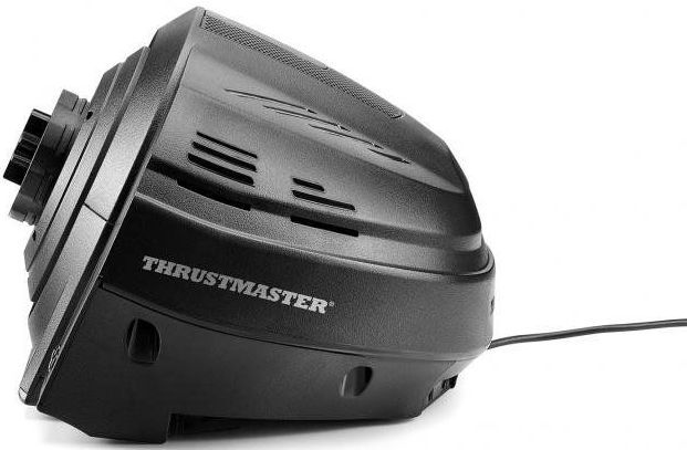 Руль ThrustMaster T300 RS GT EDITION EU VERSION 13кноп. (с педалями) черный