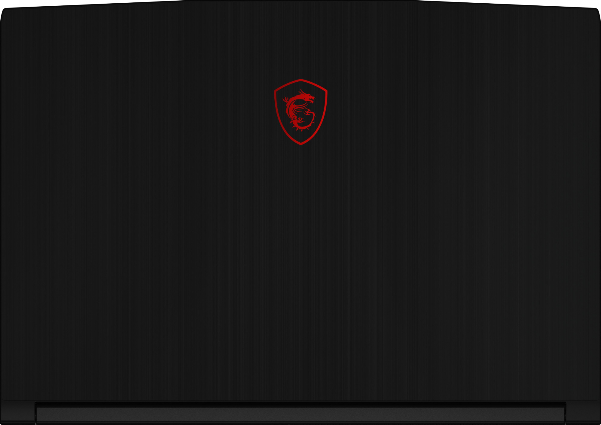 Ноутбук MSI GF63 Thin 12VE-466RU Core i7 12650H 16Gb SSD512Gb NVIDIA GeForce RTX4050 6Gb 15.6" IPS FHD (1920x1080) Windows 11 Home black WiFi BT Cam (9S7-16R821-466)