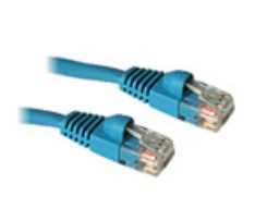 Kабель Lenovo 3m Blue Cat5e Cable