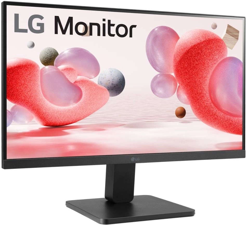 Монитор LG 21.45" 22MR410-B черный VA LED 5ms 16:9 HDMI матовая 250cd 178гр/178гр 1920x1080 100Hz FreeSync VGA DP FHD 2.46кг