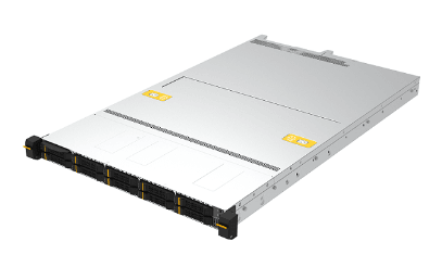 Серверная платформа SR205-2 / Purley 2U / 2xLGA3647 / 24 DIMM / 12x3.5” / 8 SAS/SATA +4NVMe tri-mode HDBP with EXP , Rear 2x2.5” SAS/SATA / 2x800W PSU