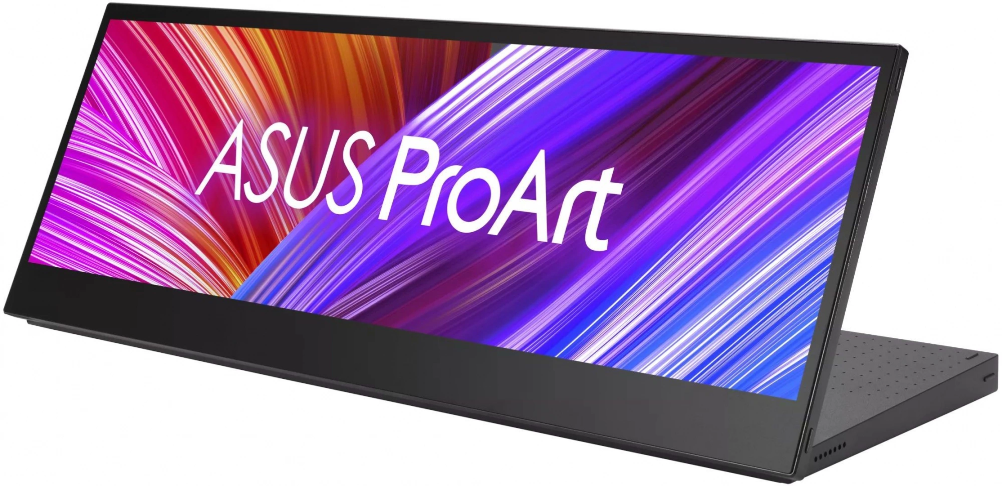 Монитор Asus 14" ProArt PA147CDV черный IPS LED 32:9 HDMI M/M матовая 400cd 178гр/178гр 1920x550 60Hz WH USB Touch 0.95кг