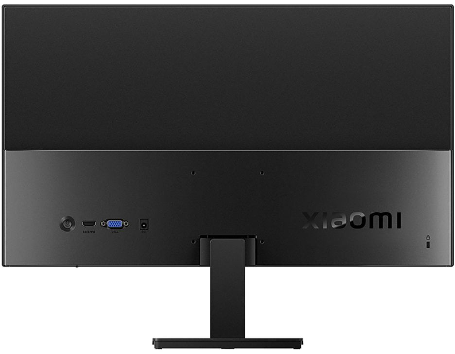 Монитор Xiaomi 21.45" Monitor A22i черный VA LED 6ms 16:9 HDMI матовая 250cd 178гр/178гр 1920x1080 75Hz VGA FHD 2.2кг