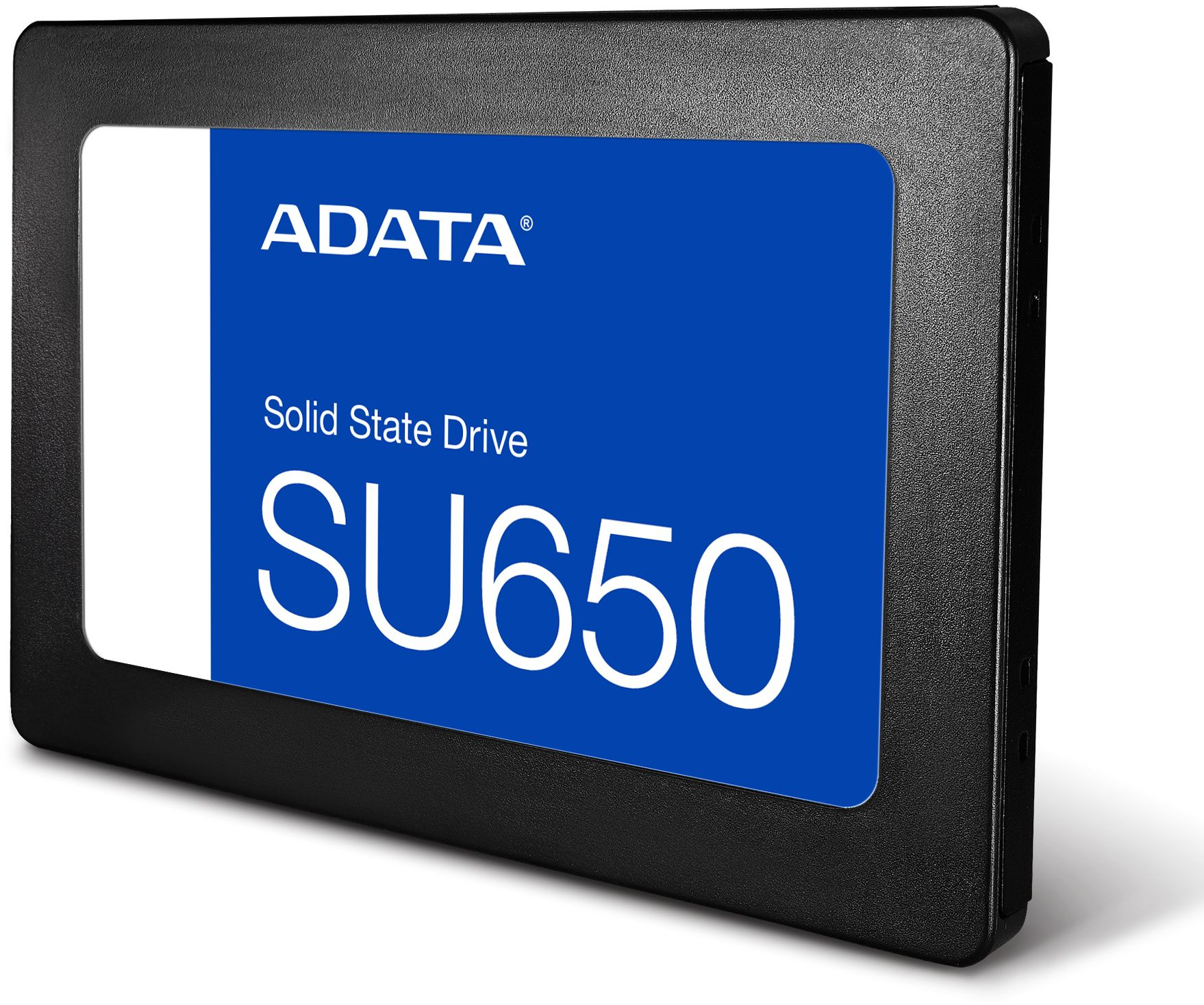 Накопитель SSD A-Data SATA-III 256GB ASU650SS-256GT-R Ultimate SU650 2.5"