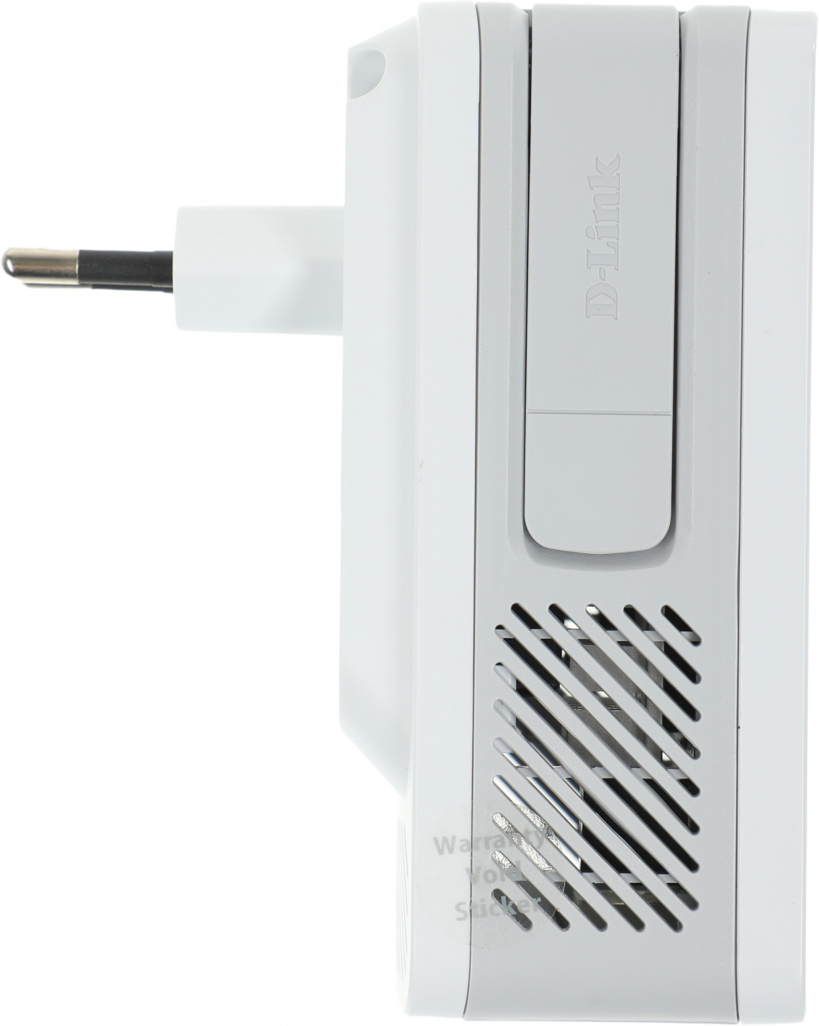 Повторитель беспроводного сигнала D-Link DAP-1620 (DAP-1620/RU/B1A) AC1200 Wi-Fi белый