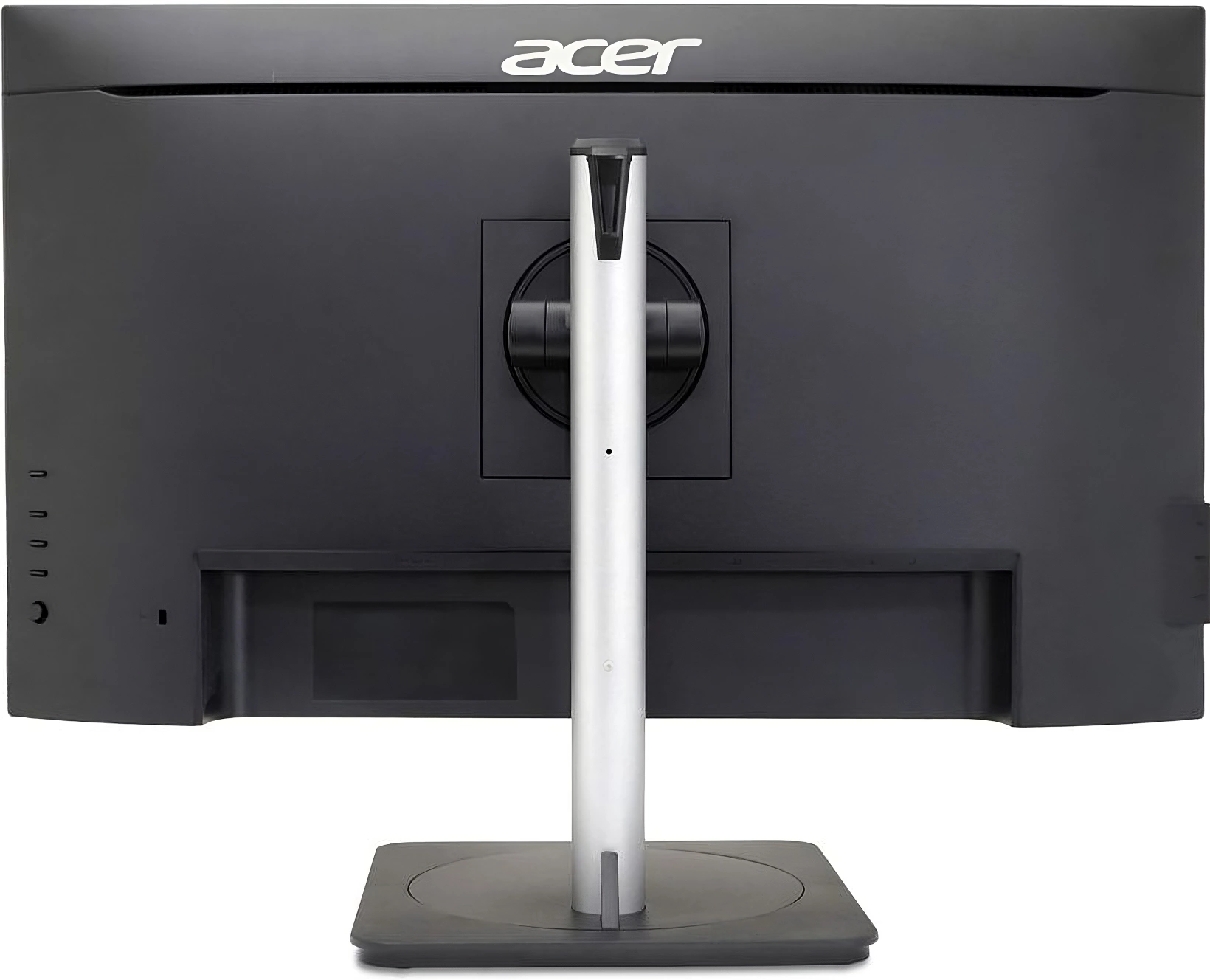 Монитор Acer 23.8" Vero CB243Ybemipruzxv черный IPS LED 4ms 16:9 HDMI M/M матовая HAS Piv 250cd 178гр/178гр 1920x1080 75Hz DP FHD USB 4.29кг