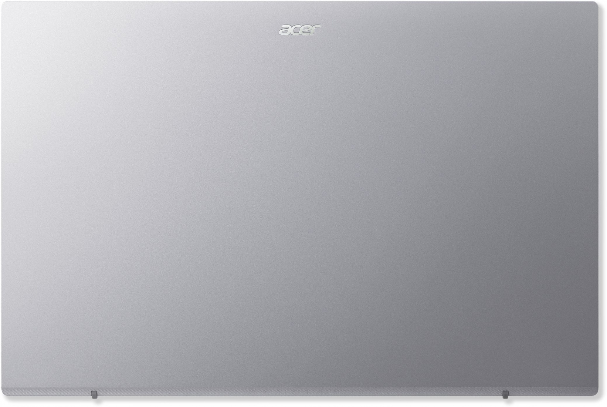 Ноутбук Acer Aspire 3 A315-59-52B0 Core i5 1235U 8Gb SSD512Gb Intel Iris Xe graphics 15.6" IPS FHD (1920x1080) Eshell silver WiFi BT Cam (NX.K6TER.003)