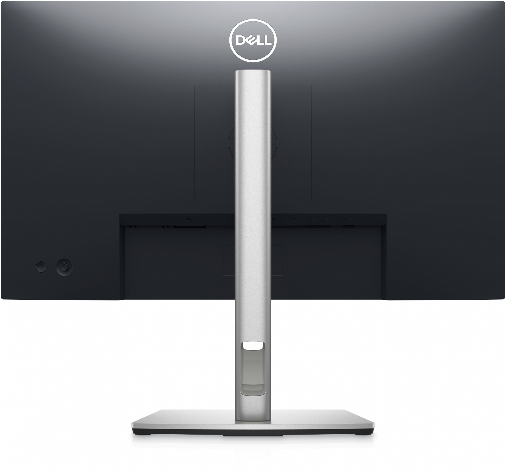 Монитор Dell 23.8" P2423D черный IPS LED 5ms 16:9 HDMI матовая HAS Piv 1000:1 300cd 178гр/178гр 2560x1440 60Hz DP USB 5.45кг