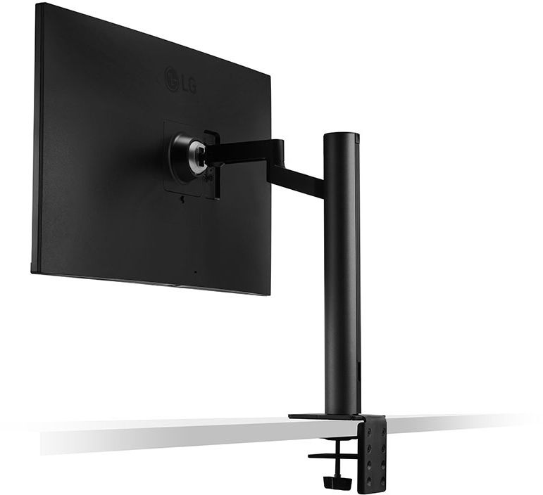 Монитор LG 31.5" 32UN880-B черный IPS LED 16:9 HDMI M/M матовая HAS Piv 350cd 178гр/178гр 3840x2160 60Hz DP 4K USB 10.3кг