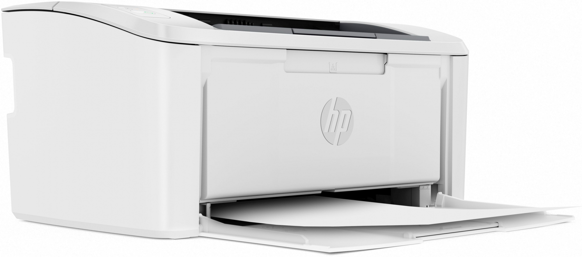 Принтер лазерный HP LaserJet M111a (7MD67A) A4 белый