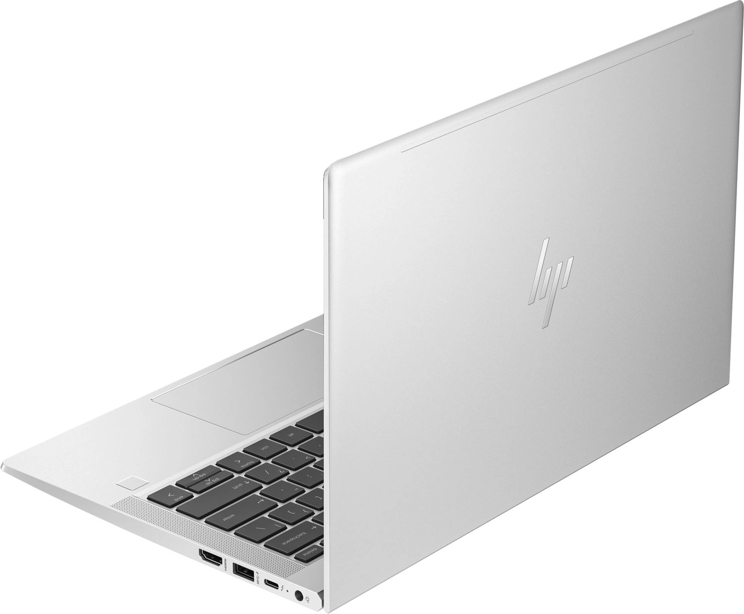 Ноутбук HP EliteBook 630 G10 Core i5 1335U 16Gb SSD512Gb Intel Iris Xe graphics 13.3" IPS FHD (1920x1080) Free DOS 3.0 silver WiFi BT Cam (725H1EA)