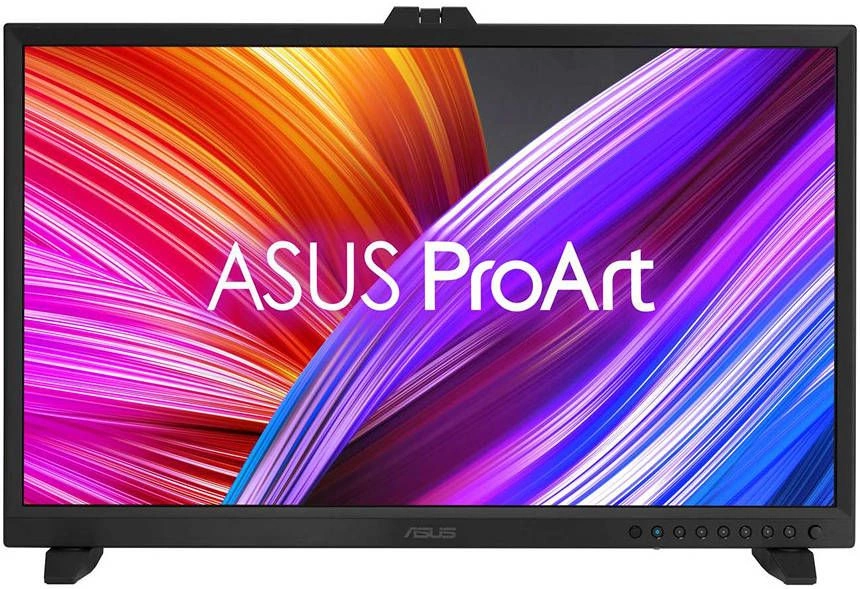 Монитор Asus 31.5" ProArt PA32DC черный OLED LED 16:9 HDMI M/M матовая HAS Piv 250cd 178гр/178гр 3840x2160 60Hz 4K USB