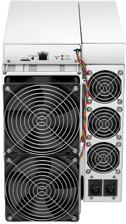 Асик Antminer S19k Pro 120T