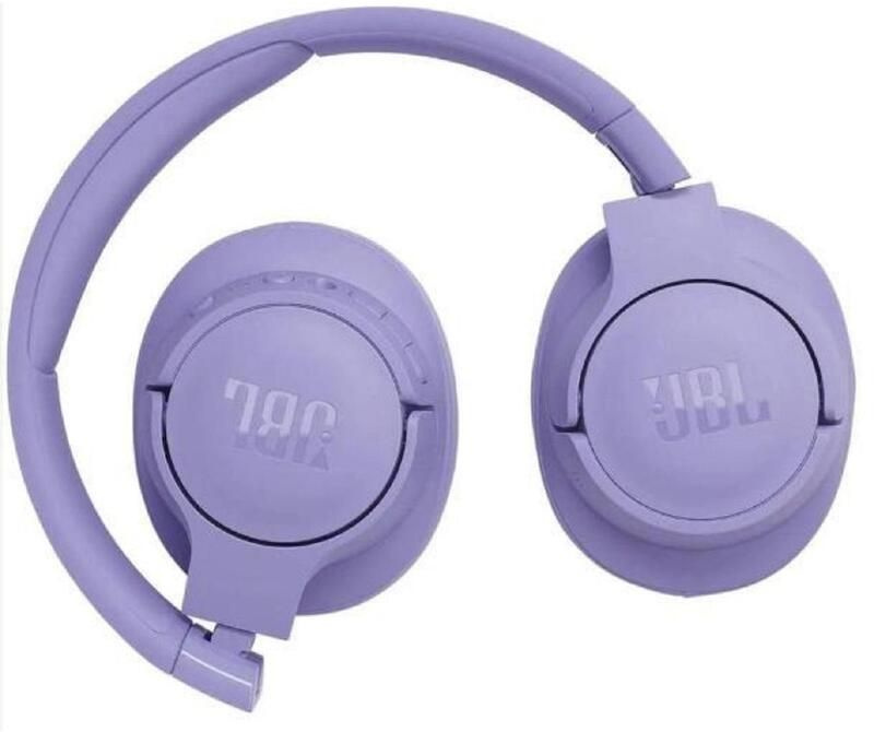 Наушники JBL Tune 770NC пурпурный (JBLT770NCPURCN)