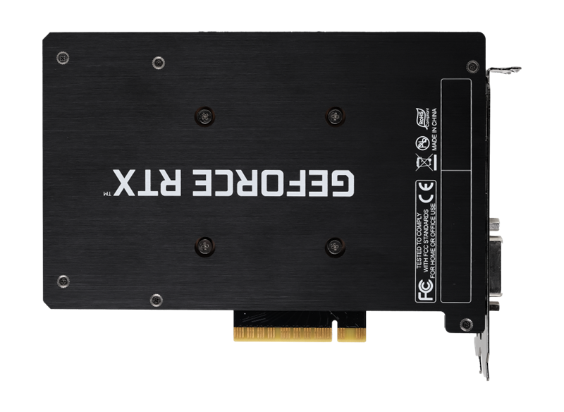 RTX3050 DUAL 8GB GDDR6 128bit DVI HDMI DP (243703)