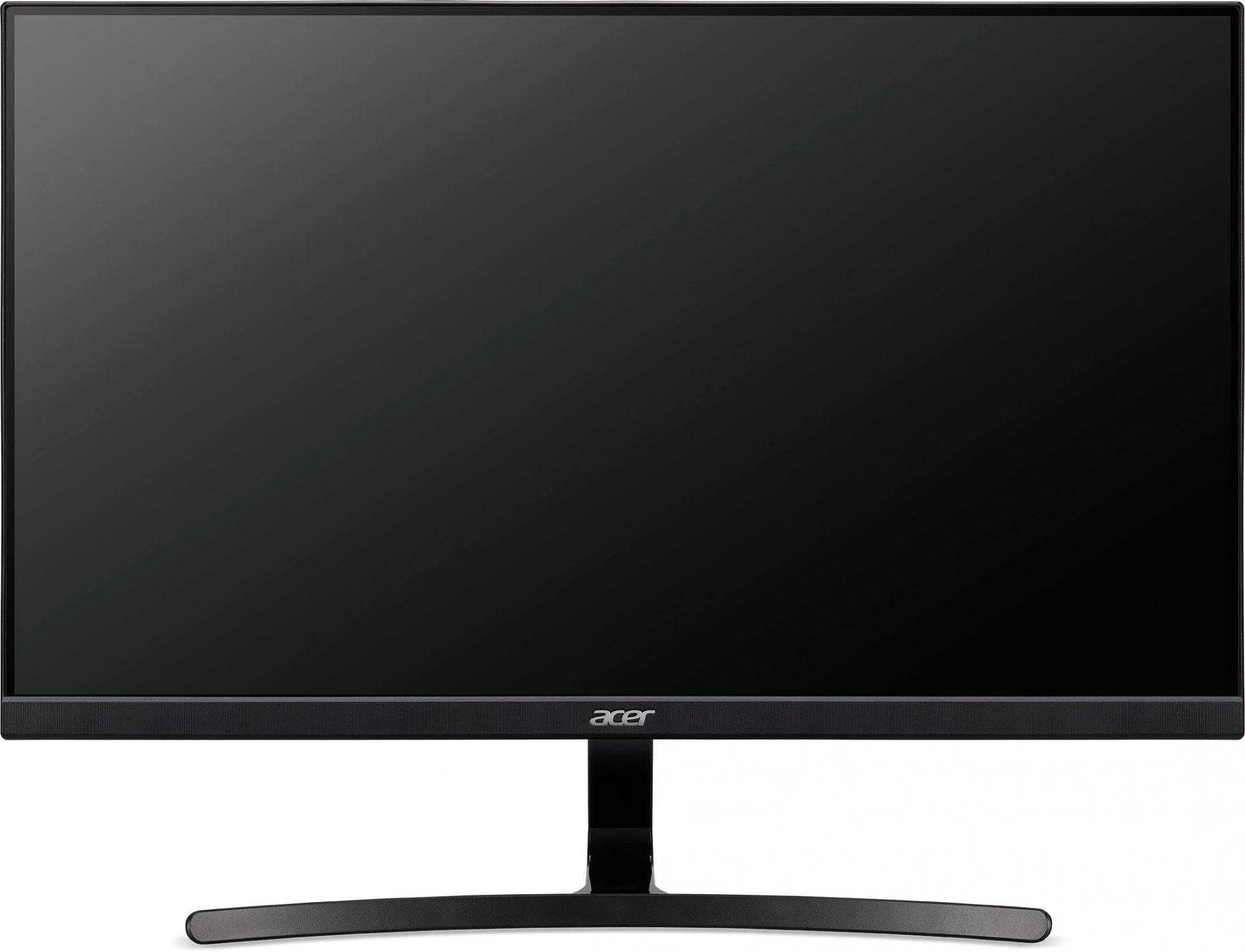 Монитор 23,8'' ACER K243YHbmix   VA, 1920x1080, 4 ms, 250cd, 100Hz, 1xVGA + 1xHDMI(1.4) + Audio In/Out, 2Wx2, FreeSync