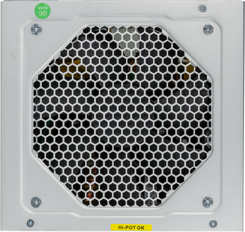 Блок питания Qdion ATX 400W Q-DION QD400-PNR (20+4pin) 120mm fan 3xSATA