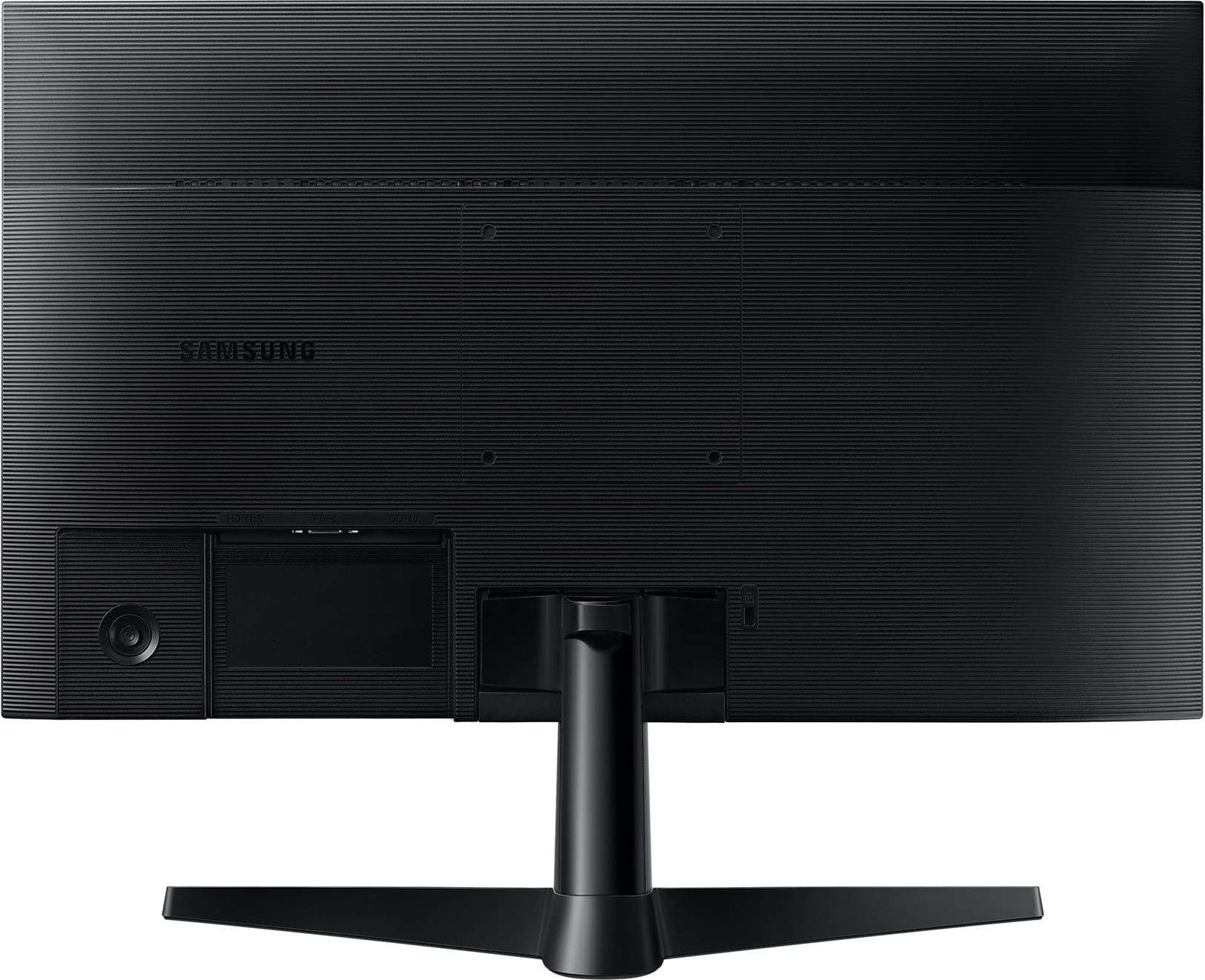 Монитор Samsung 27" S27C310EAI черный IPS LED 16:9 HDMI матовая 250cd 178гр/178гр 1920x1080 75Hz FreeSync VGA FHD 3.8кг