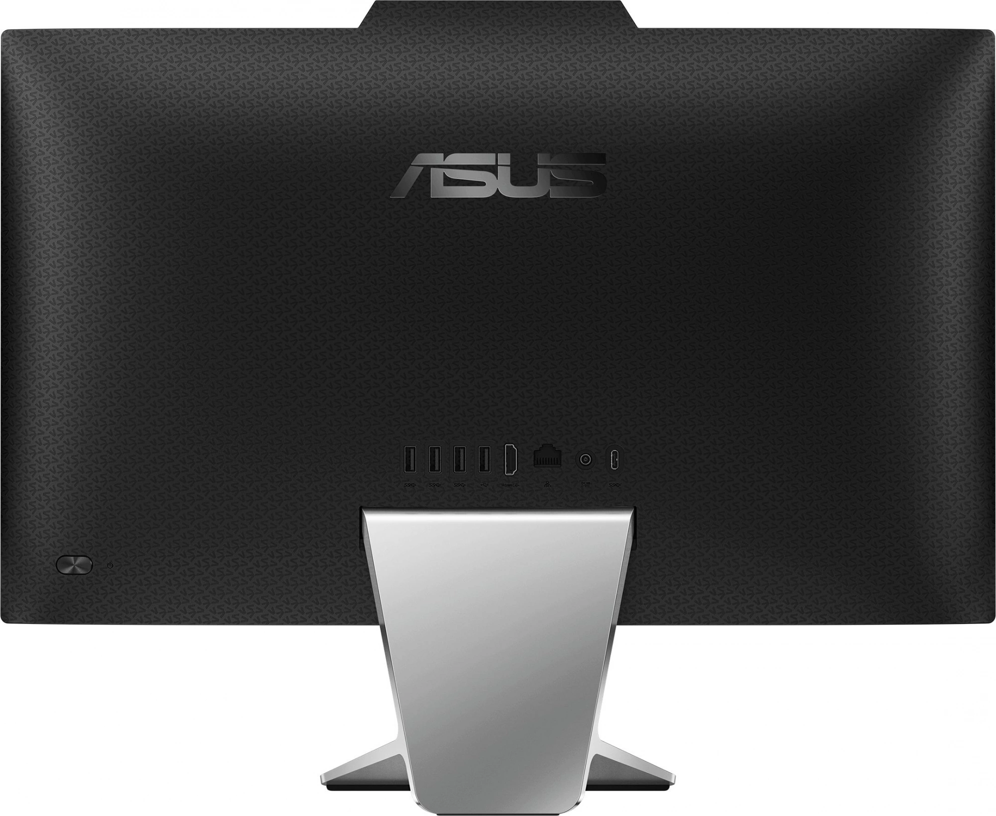 Моноблок Asus A3202WBA-BPB004M 21.45 Full HD i5 1235U (1.3) 8Gb SSD512Gb UHDG CR noOS GbitEth WiFi BT 90W клавиатура мышь Cam черный 1920x1080