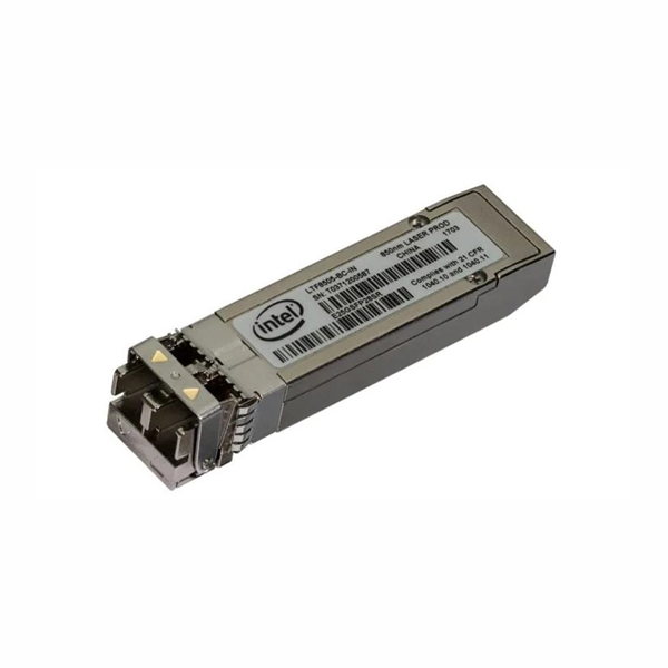 Трансивер CEACENT AN8536 Ethernet SFP28 SR Optic for Intel, E25GSFP28SR (10G/25GBASE-SR)