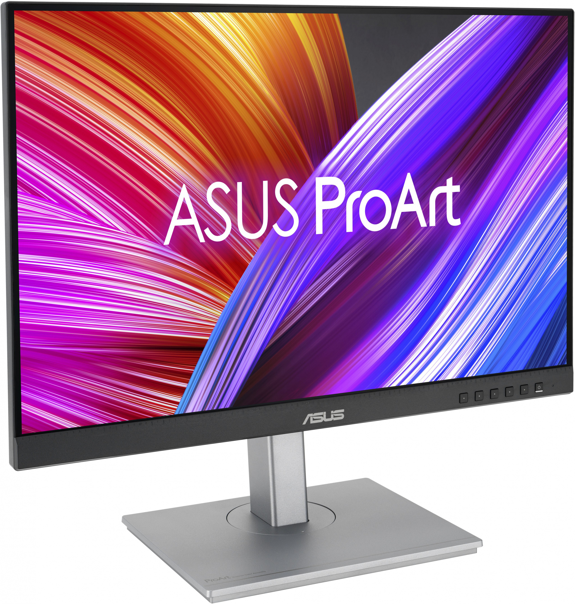 Монитор Asus 24.1" ProArt PA248CNV черный IPS LED 16:10 HDMI M/M матовая HAS Piv 300cd 178гр/178гр 1920x1200 75Hz DP WU USB 6.5кг