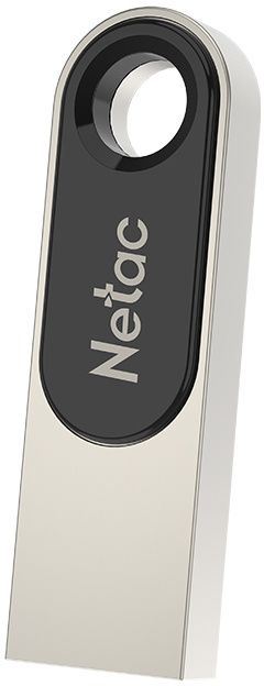 Носитель информации Netac U278 8GB USB2.0 Flash Drive, aluminum alloy housing