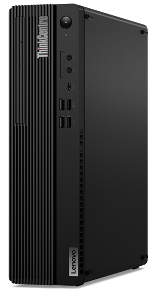 Персональный компьютер Lenovo ThinkCentre M70s Gen 4 SFF i5-13400, 16GB DDR4 3200, 512GB SSD M.2, Intel UHD 730, WiFi6E, BT, DVD-RW, USB KB&Mouse, Win 11 Pro RUS, 1Y