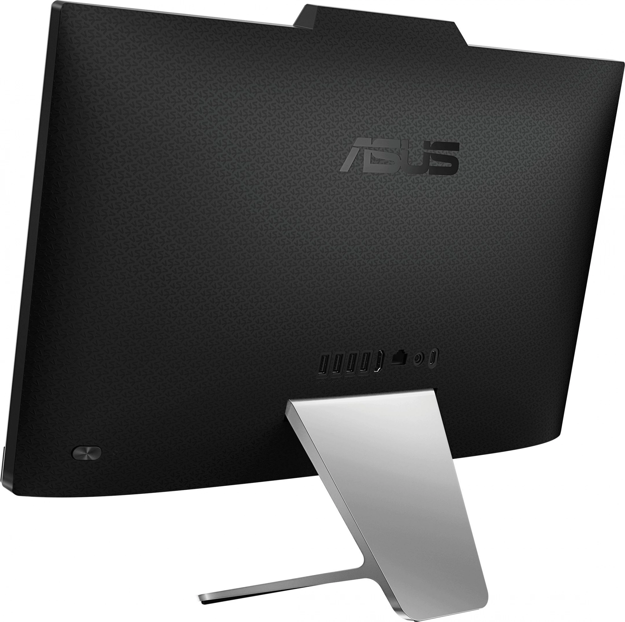 Моноблок Asus A3202WBA-BPB004M 21.45 Full HD i5 1235U (1.3) 8Gb SSD512Gb UHDG CR noOS GbitEth WiFi BT 90W клавиатура мышь Cam черный 1920x1080