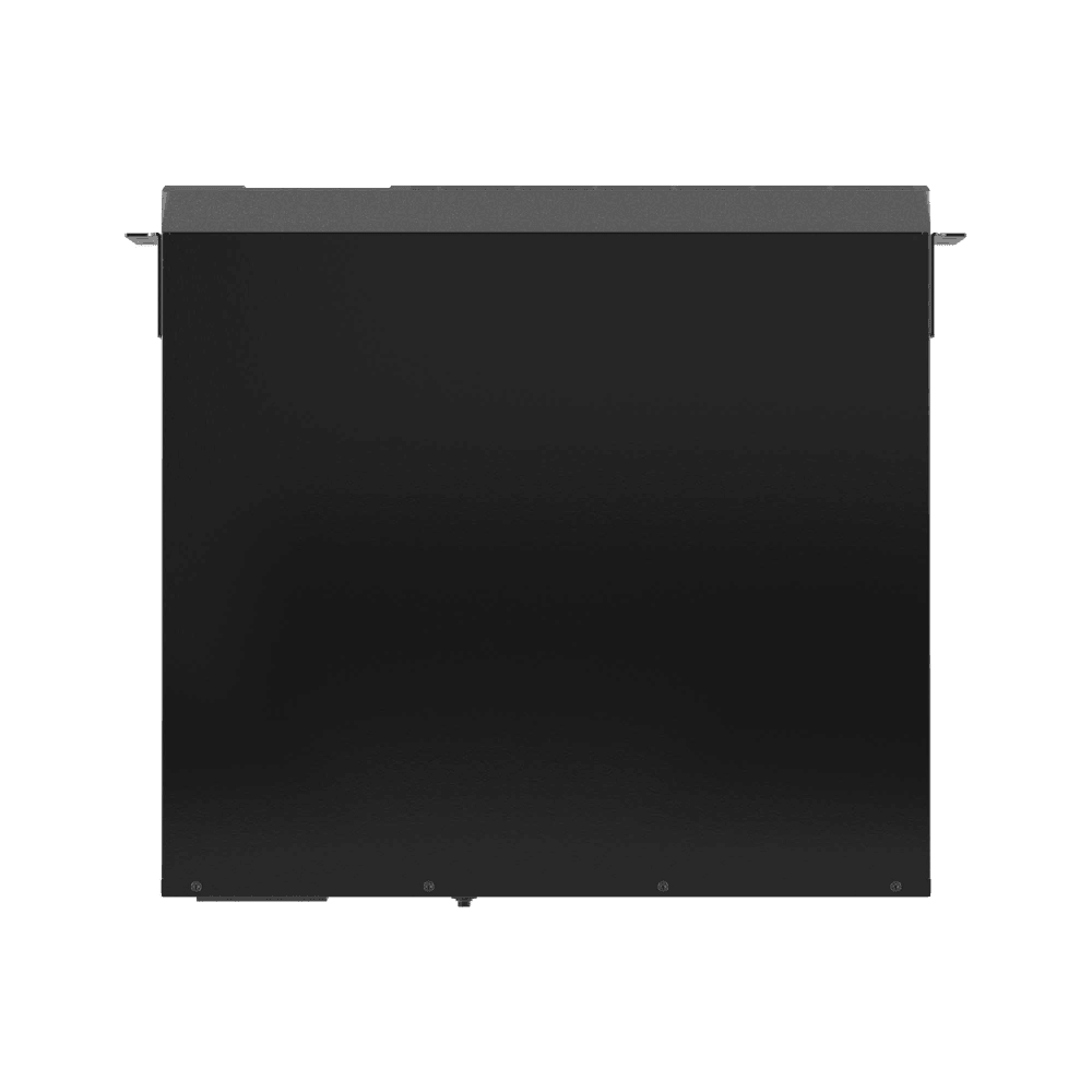 Линейно-интерактивный ИБП ДКС серии Info Rackmount Pro, 2000 ВА/1600 Вт,1/1, USB, RJ45, 6xIEC C13, Rack 3U, SNMP/AS400 slot, 3x9Aч