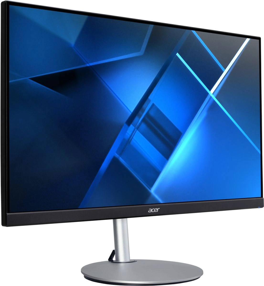 Монитор LCD CB272Esmiprx 27'' 16:9 1920х1080(FHD) IPS, nonGLARE, 75 Hz, 250 cd/m2, H178°/V178°, 1000:1, 100M:1, 16.7M, 1ms, VGA, HDMI, DP, Height adj, Pivot, Tilt, Swivel, Speakers, 3Y, Black