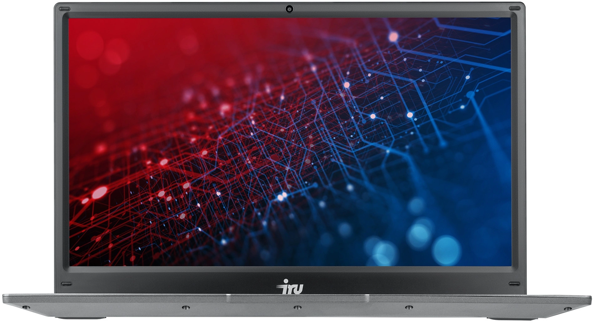 Ноутбук IRU 14TLHC 14.1" 1920*1080 IPS i3-1115G4/8Gb/512Gb/Win11Pro