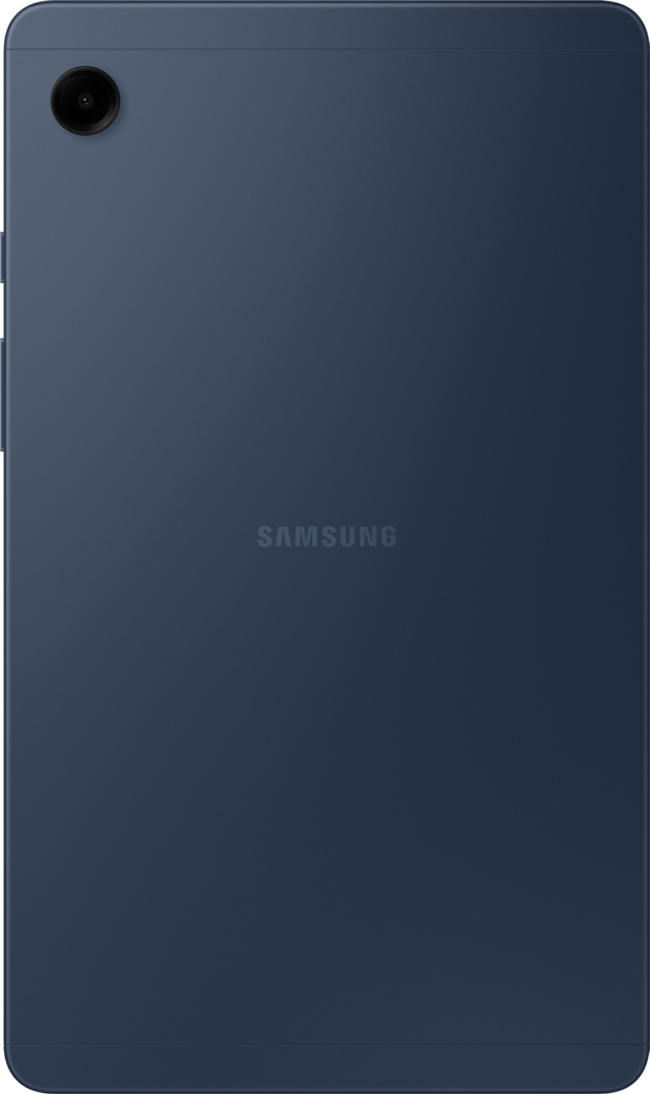 Планшет Samsung Galaxy Tab A9 SM-X115 G99 (2.2) 8C RAM8Gb ROM128Gb 8.7" LCD 1340x800 3G 4G Android 13 темно-синий 8Mpix 2Mpix BT GPS WiFi Touch microSD 1Tb 5100mAh 7hr