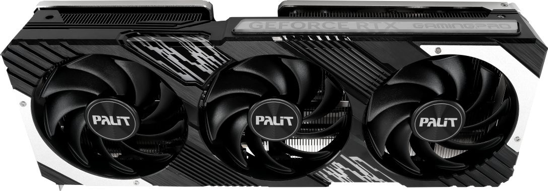 Видеокарта RTX4070Ti SUPER GAMINGPRO OC 16GB GDDR6X 256bit 3-DP HDMI