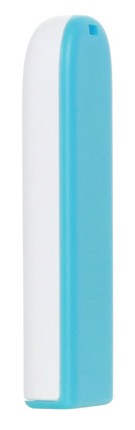 Флеш Диск A-Data 32Gb Classic C008 AC008-32G-RWE USB2.0 белый/синий