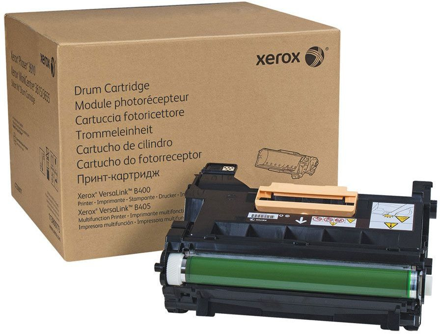 Блок фотобарабана Xerox 101R00554 для VersaLink B400/B405 Xerox