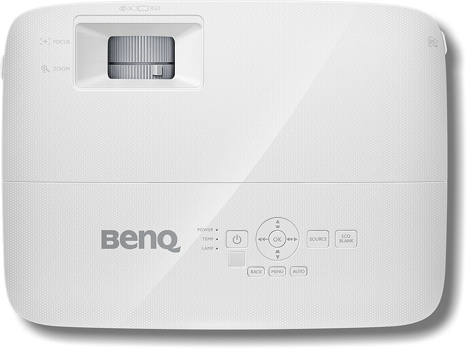 Проектор Benq MH550 DLP 3500Lm (1920x1080) 20000:1 ресурс лампы:5000часов 2xHDMI 2.3кг