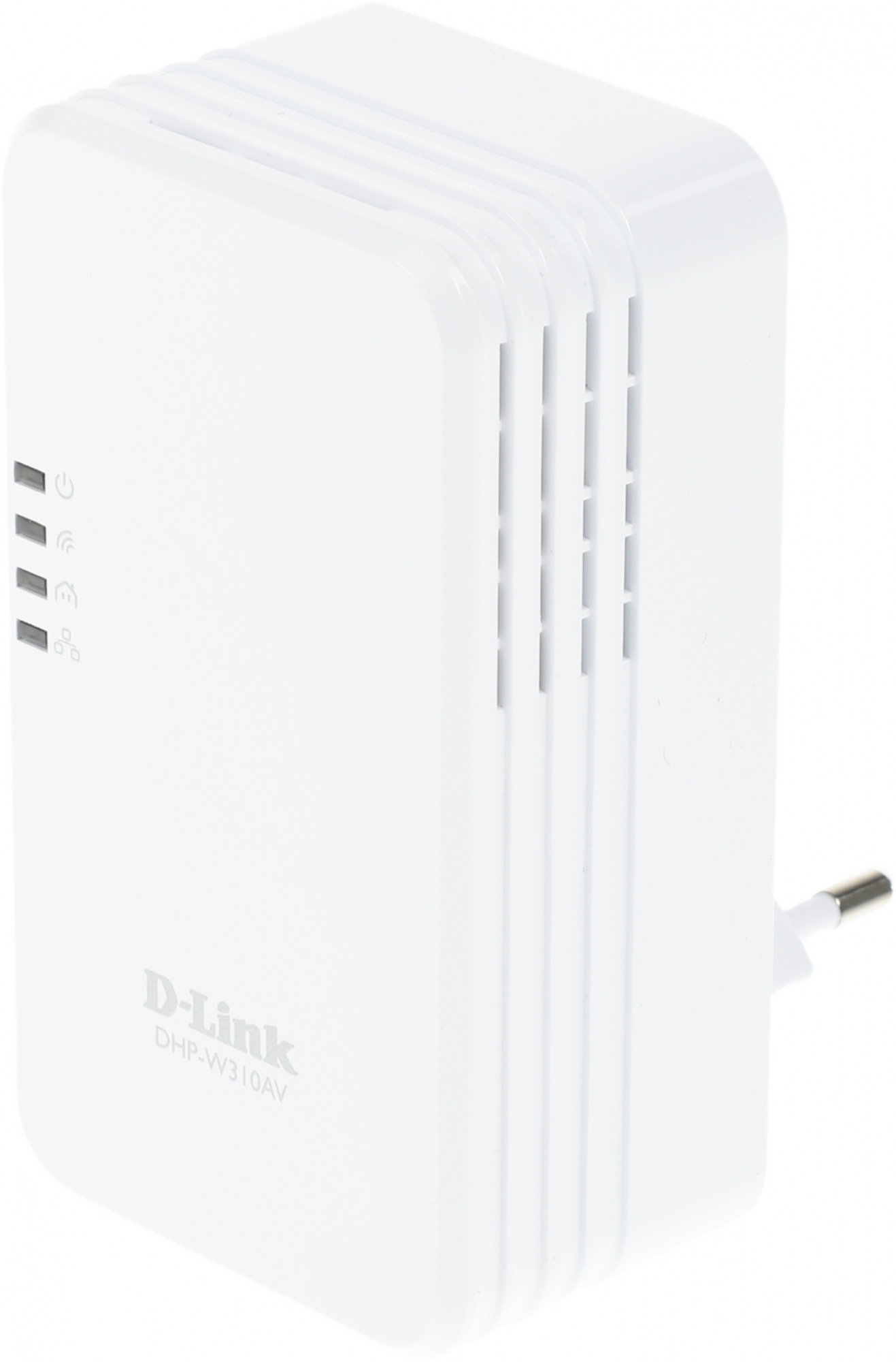 Повторитель беспроводного сигнала D-Link DHP-W310AV 10/100BASE-TX/Wi-Fi