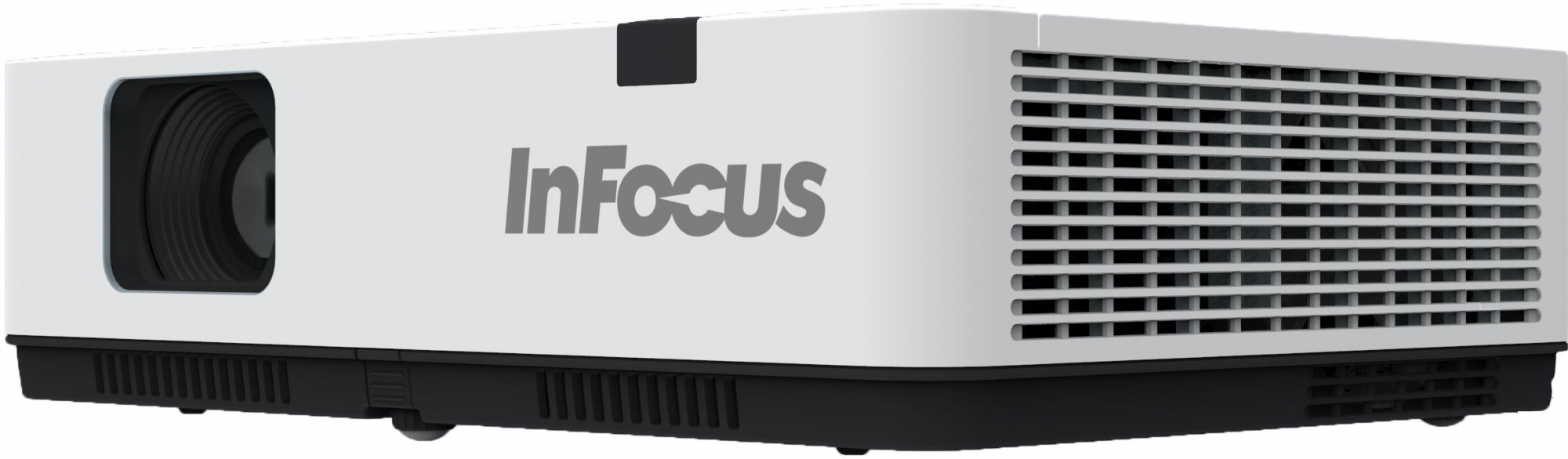 Проектор Infocus IN1024 LCD 4000Lm (1024x768) 50000:1 ресурс лампы:10000часов 1xUSB typeB 2xHDMI 3.3кг