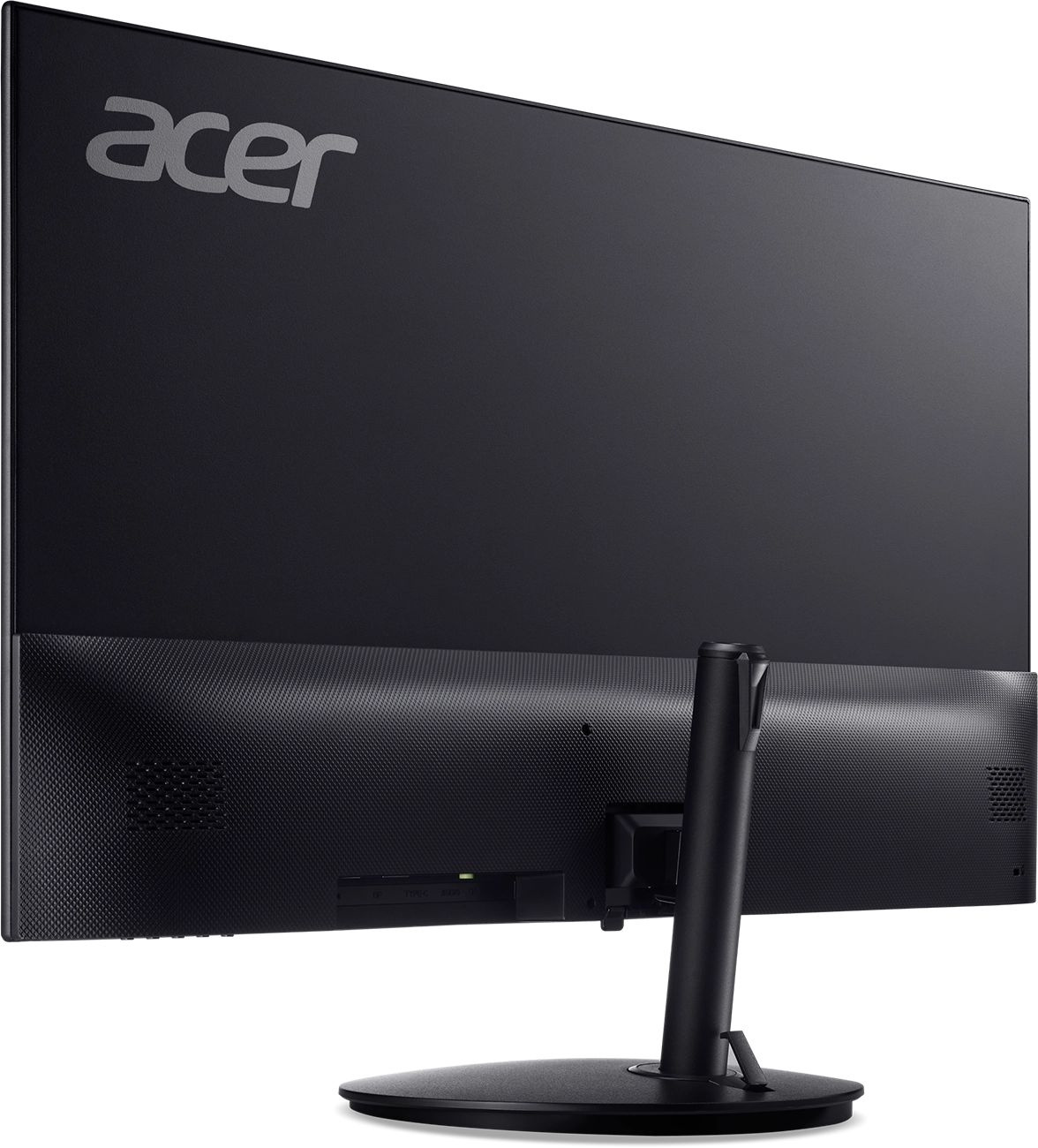 Монитор Acer 31.5" SH322QUAbmiphux черный IPS LED 1ms 16:9 HDMI M/M матовая 300cd 178гр/178гр 2560x1440 75Hz FreeSync DP WQ HD 2K (1440p) USB 7.49кг