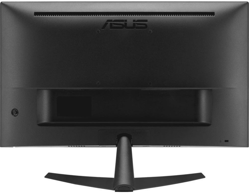 Монитор Asus 21.45" VY229Q черный IPS LED 1ms 16:9 HDMI M/M матовая 250cd 178гр/178гр 1920x1080 75Hz DP FHD 2.82кг