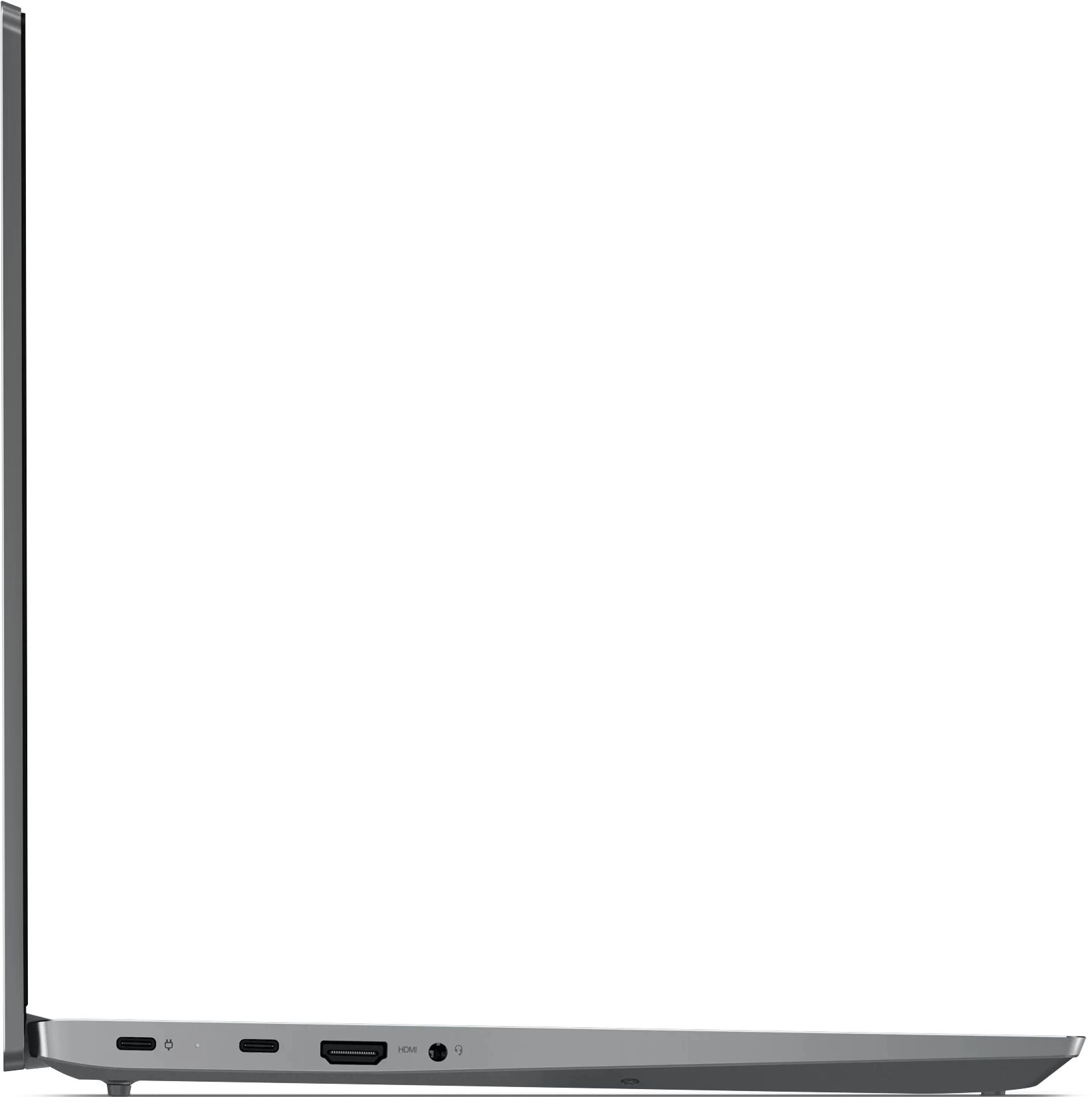 Ноутбук Lenovo IdeaPad 5 15IAL7 Core i5 1235U 16Gb SSD512Gb NVIDIA GeForce MX550 2Gb 15.6" IPS FHD (1920x1080) noOS grey WiFi BT Cam (82SF00K7PS)