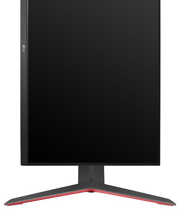 Монитор LG 27" UltraGear 27GP850-B черный IPS LED 1ms 16:9 HDMI матовая HAS Piv 1000:1 400cd 178гр/178гр 2560x1440 165Hz G-Sync FreeSync Premium DP 2K USB 6.3кг