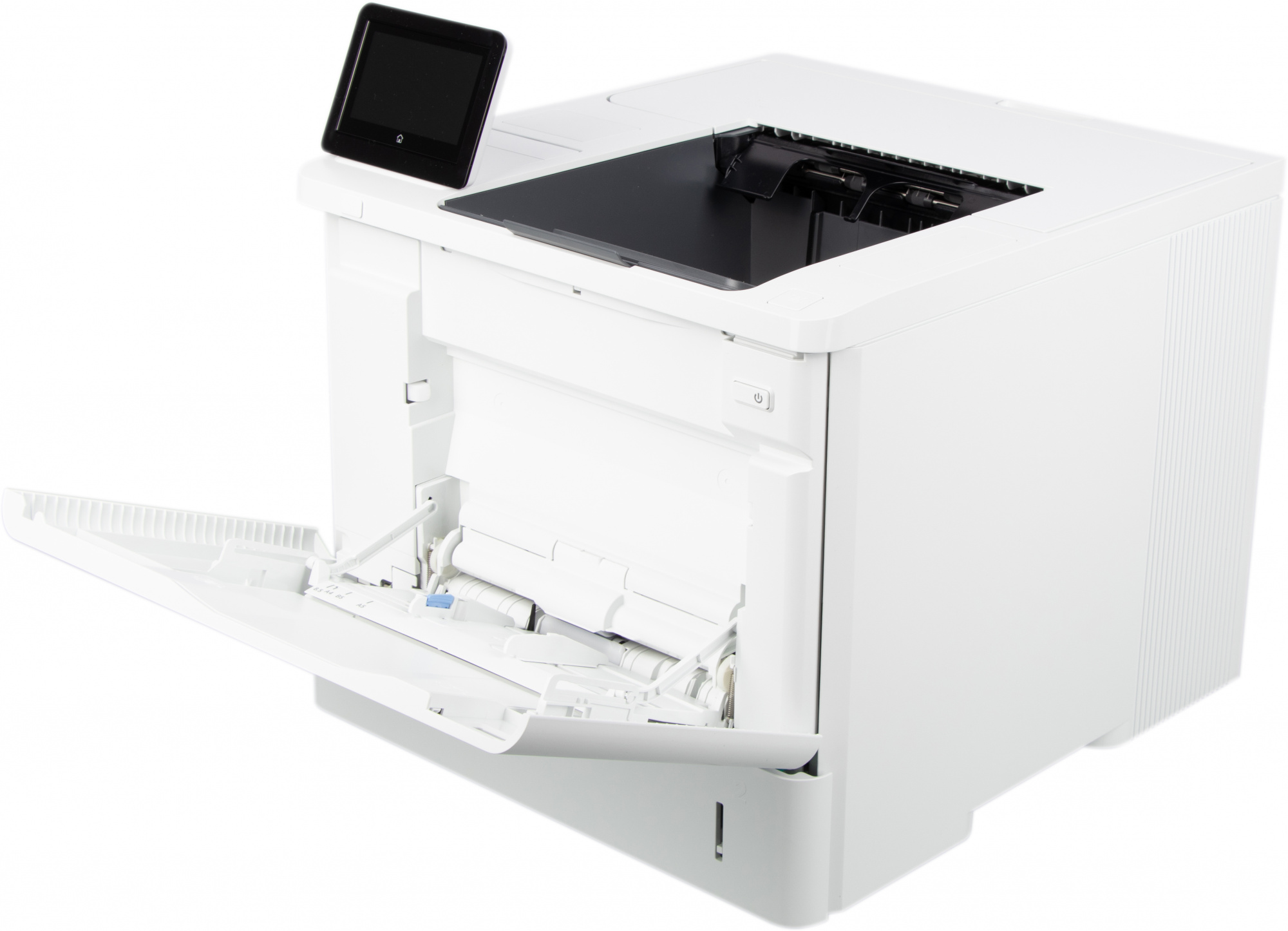 Принтер лазерный HP LaserJet Enterprise M611dn (7PS84A) A4 Duplex Net белый