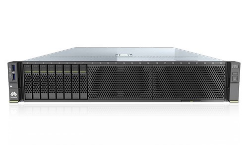 Программно-аппаратный комплекс резервного копирования на базе FusionServer 2288H V5