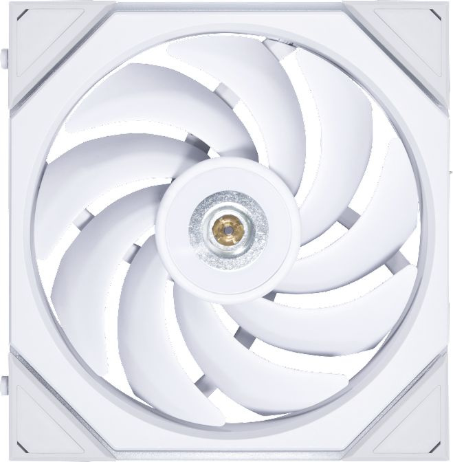 Вентилятор Lian-Li Uni Fan TL 140 LED 7-pin 29dB LED Ret