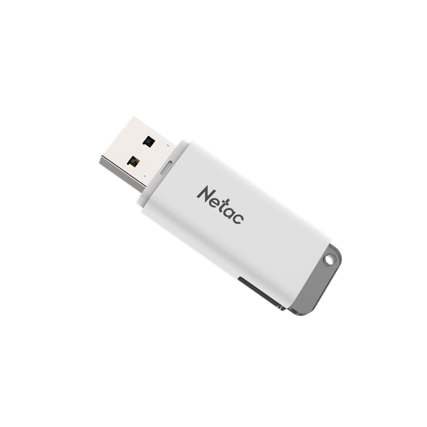 Носитель информации Netac U185 64GB USB2.0 Flash Drive, with LED indicator