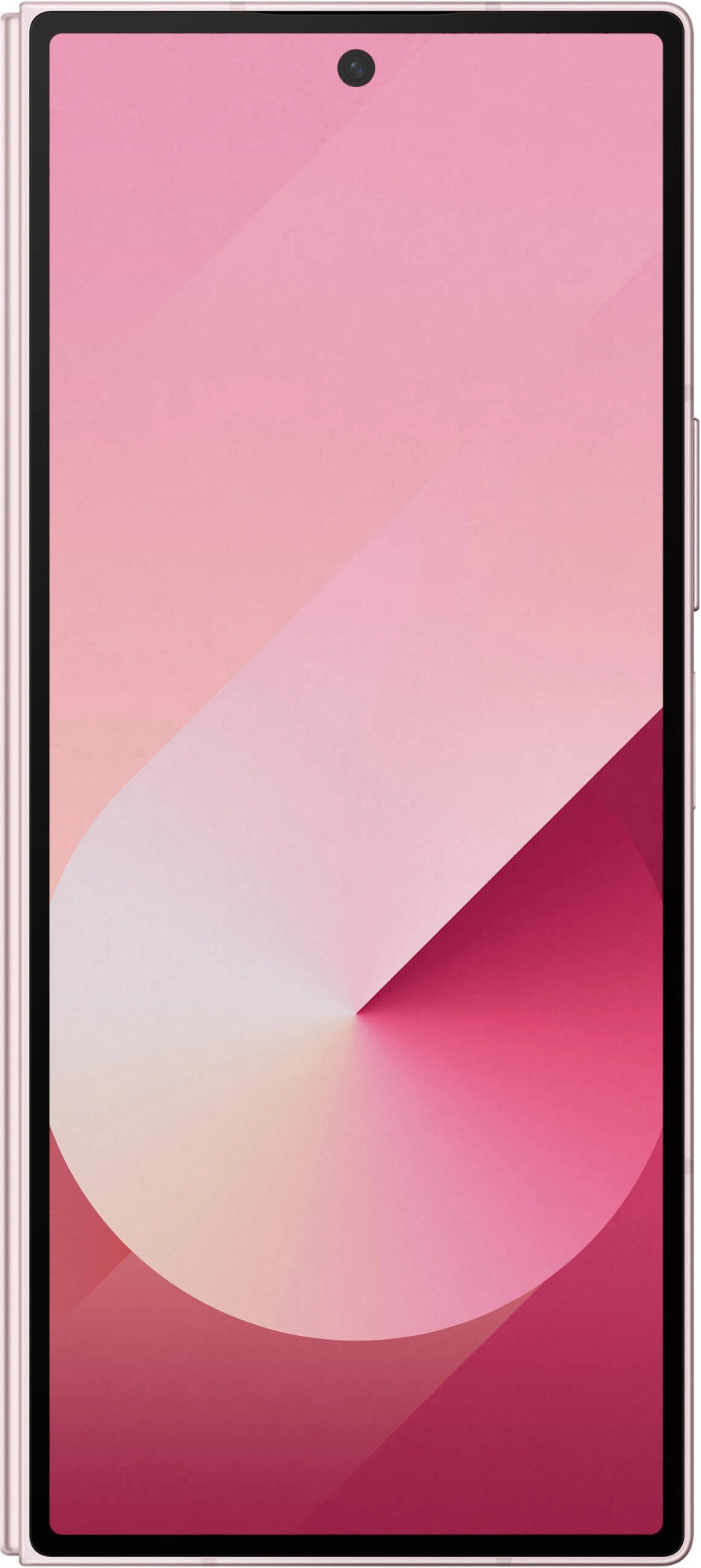 Смартфон Samsung SM-F956B Galaxy Z Fold 6 256Gb 12Gb розовый раскладной 3G 4G 2Sim 7.6" 1856x2160 Android 14 50Mpix 802.11 a/b/g/n/ac/ax NFC GPS GSM900/1800 GSM1900 TouchSc Protect