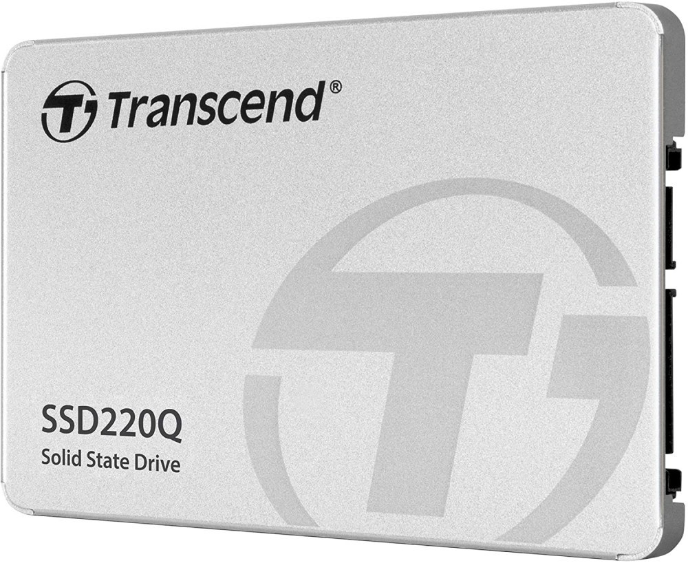 Накопитель SSD Transcend SATA-III 2000GB TS2TSSD220Q 2.5"