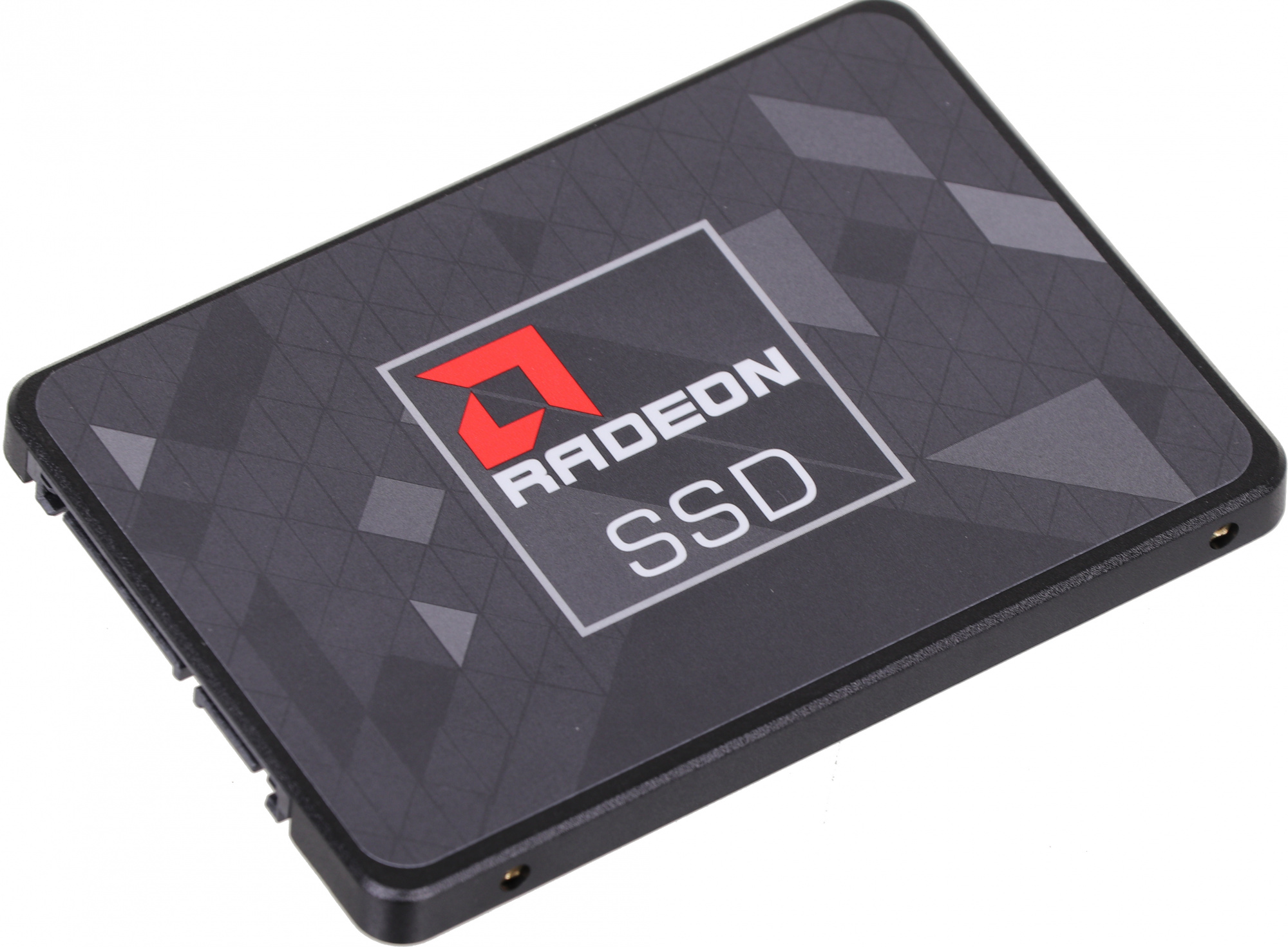 Накопитель SSD AMD SATA III 1Tb R5SL1024G Radeon R5 2.5"