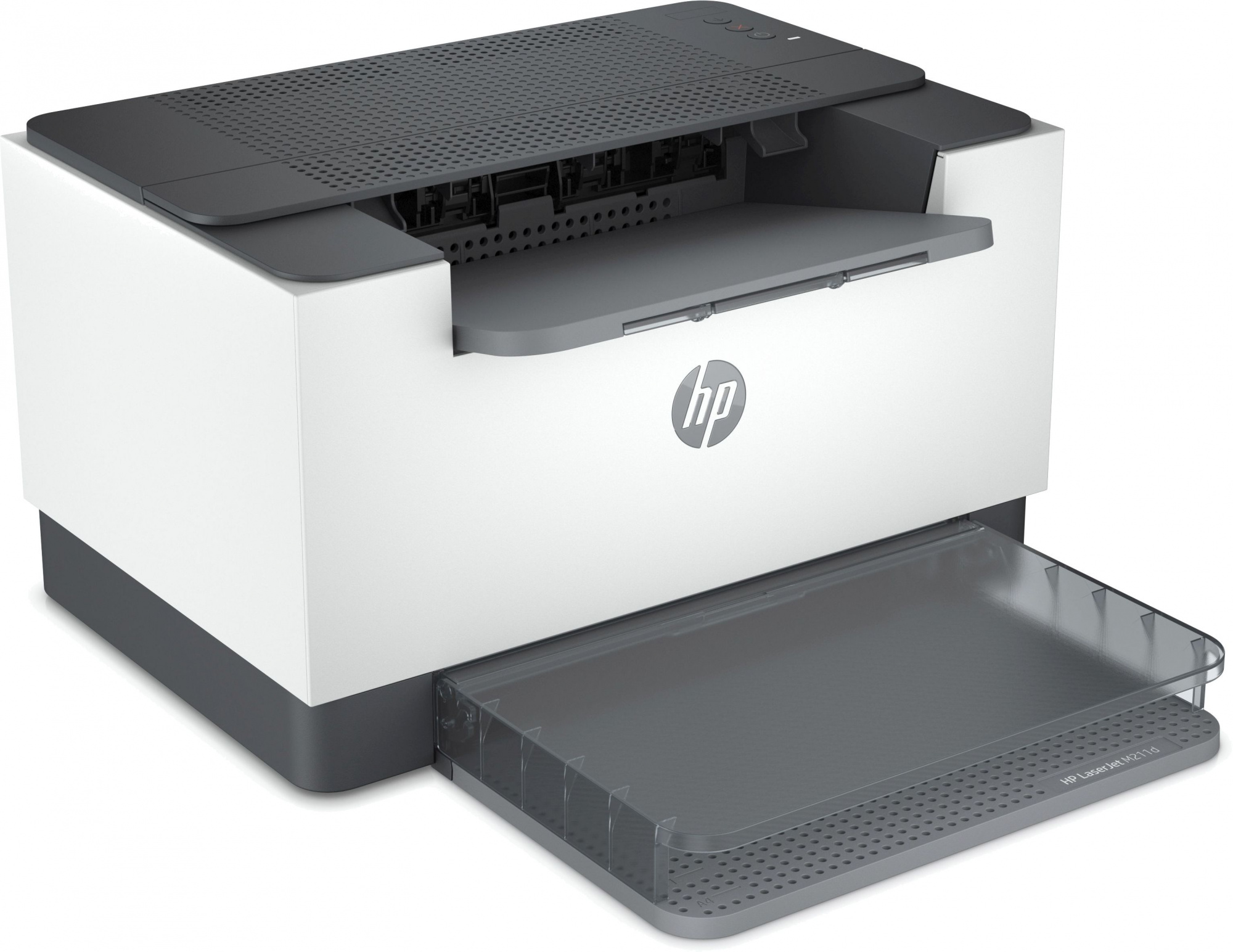 Принтер лазерный HP LaserJet M211d (9YF82A) A4 Duplex белый